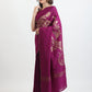 Muga Silk Saree