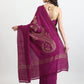 Muga Silk Saree