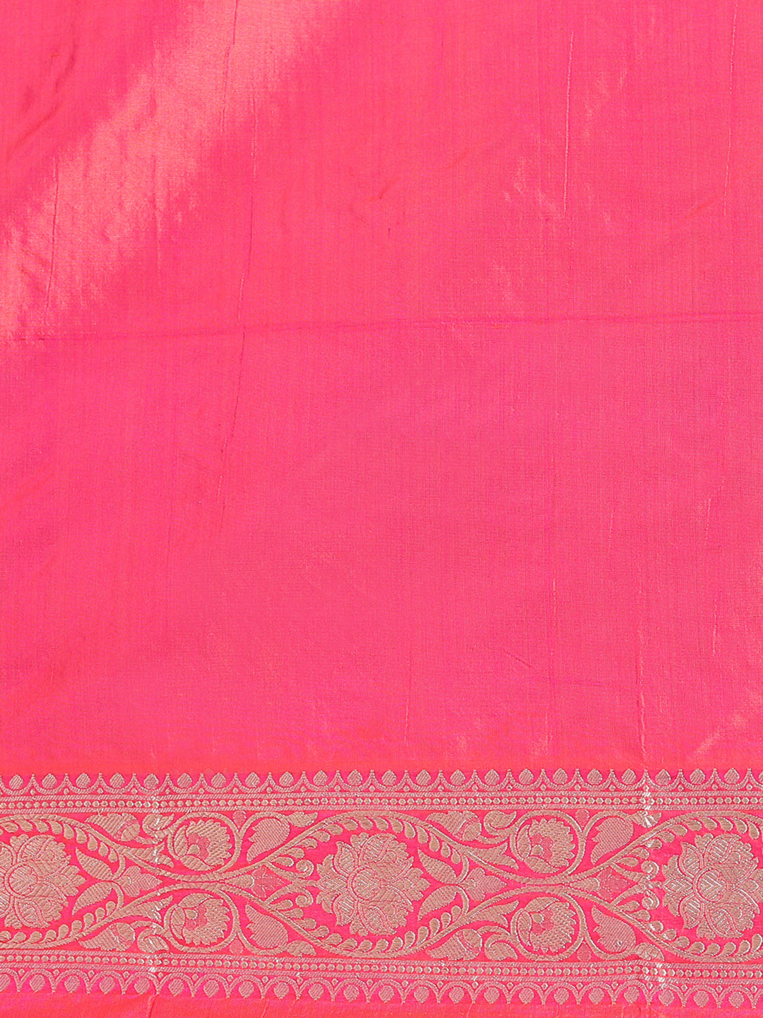 Kataan Silk Banarasi Saree