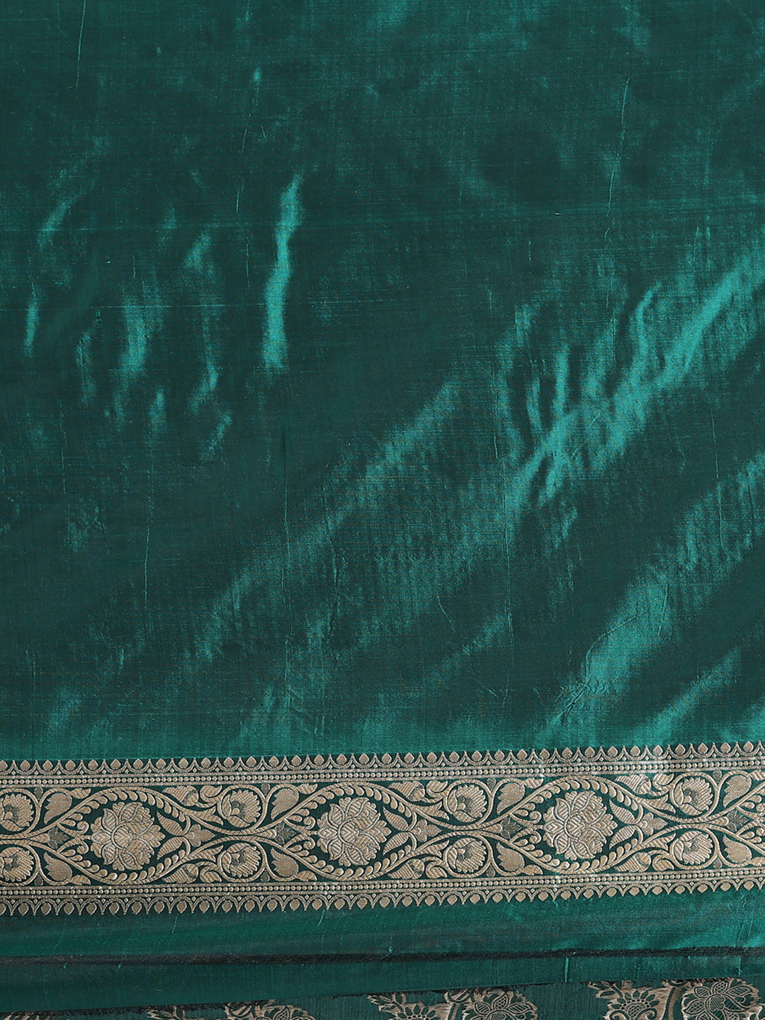 Handloom Pure Kataan Silk Saree