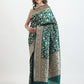 Handloom Pure Kataan Silk Saree