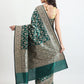 Handloom Pure Kataan Silk Saree