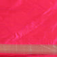 Handloom Kataan Silk Pink Saree