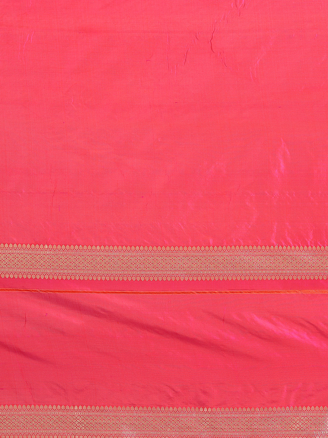 Banarasi Kataan Silk Saree