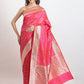 Banarasi Kataan Silk Saree