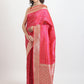 Banarasi Kataan Silk Saree