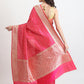 Banarasi Kataan Silk Saree