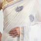 Best Chanderi Mul Cotton Saree