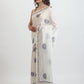 Best Chanderi Mul Cotton Saree