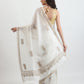 Best Chanderi Mul Cotton Saree