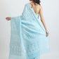 Cotton Indian Women Saree