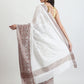 Chanderi Saree