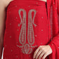Organza Salwar and Suit 2025