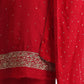 Organza Salwar and Suit 2025