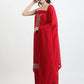 Organza Salwar and Suit 2025