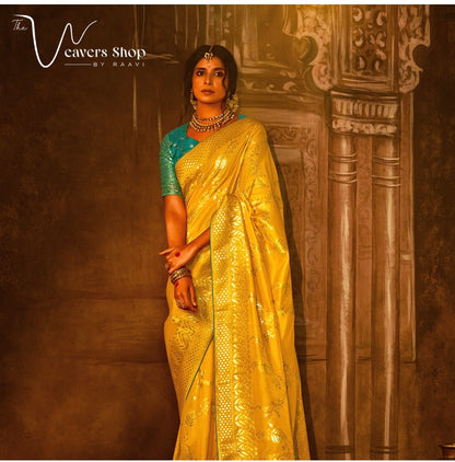 Silk Saree