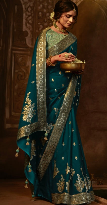 Silk Saree