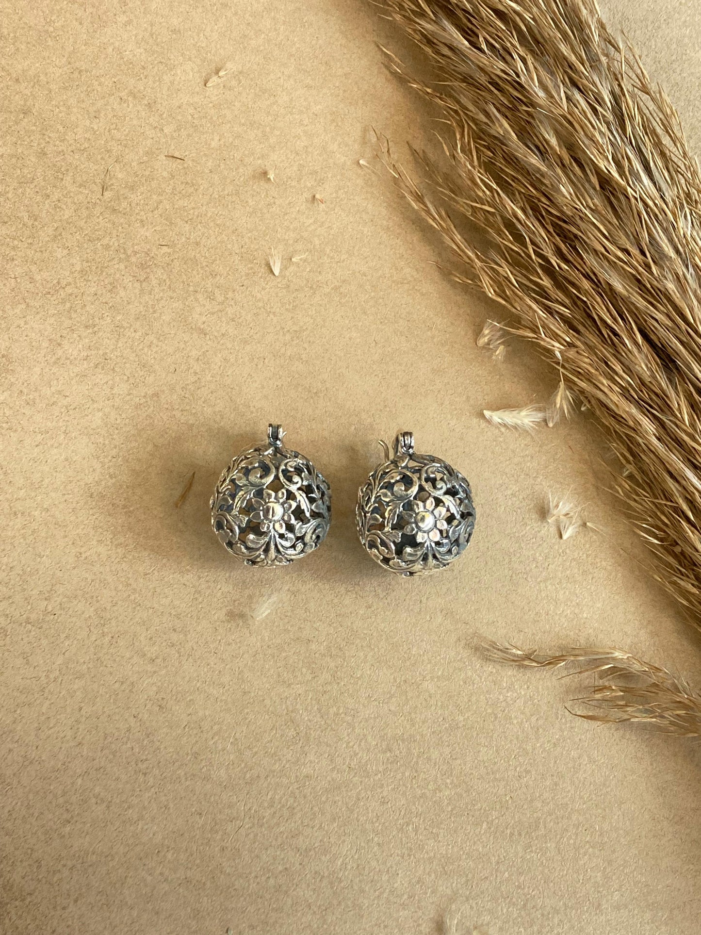 Ghungroo Earring