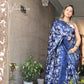 Chiffon Silk Saree