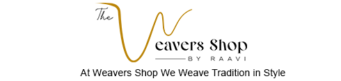 The Weavers Shop by Raavi